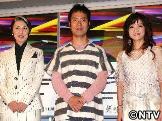 藤井隆の陰の努力に妻 乙葉もびっくり
