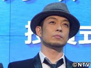 清木場俊介 好きなタイプは メジナ