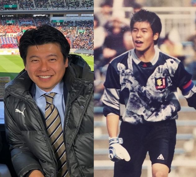 名将が語る高校サッカーの未来
