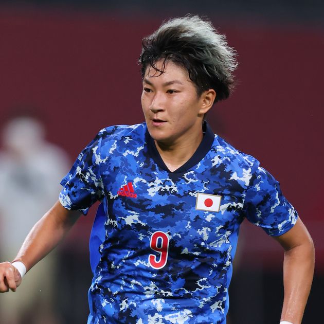 池田新体制 なでしこ 候補メンバー発表