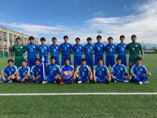 名門復活へ 奈良育英 高校サッカー 奈良 名門復活へ 奈良育英 高校サッカー 奈良